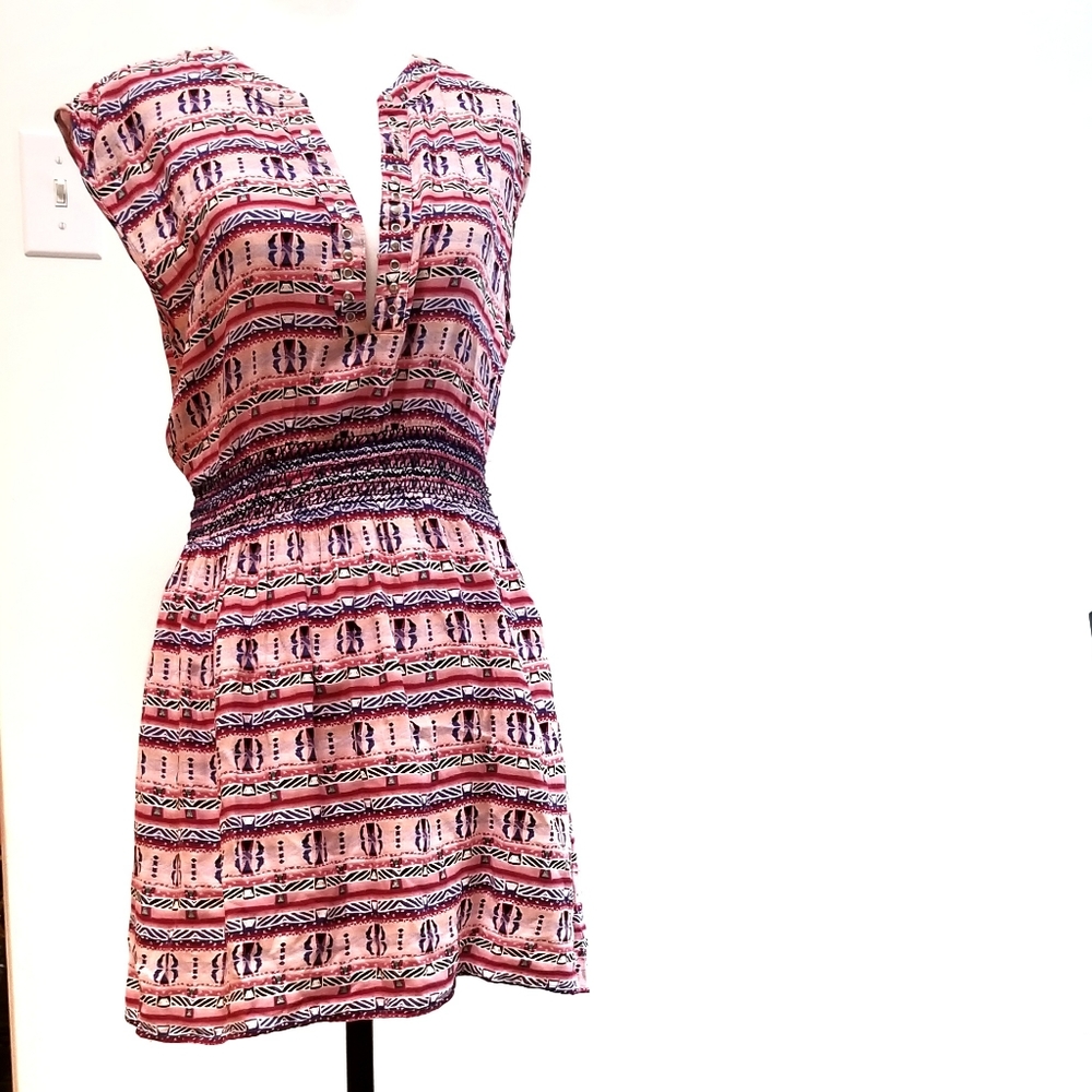 Forever21 Sleeveless Mini Dress Size Small